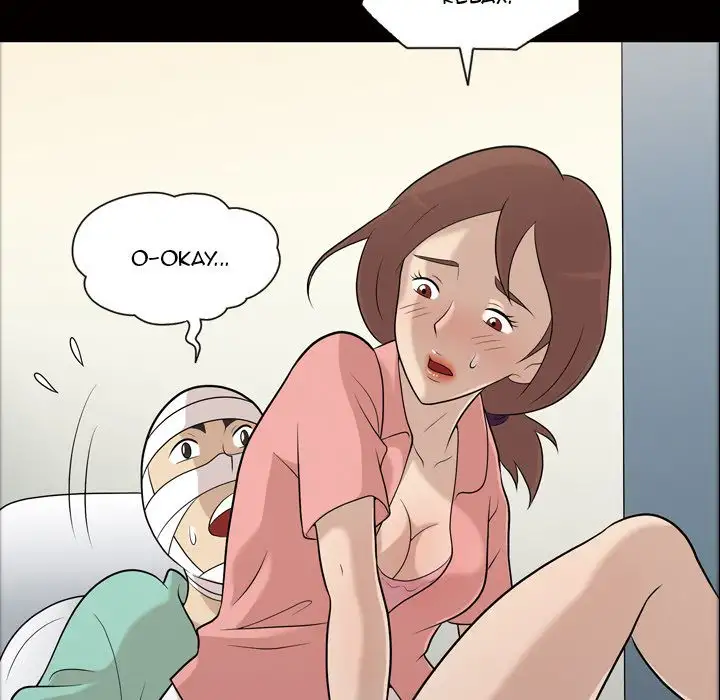 Her Voice Chapter 12 Page 21