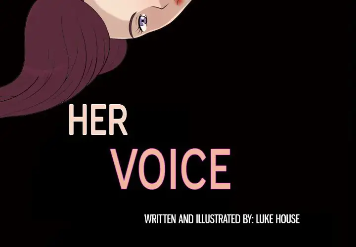 Her Voice Chapter 12 Page 3