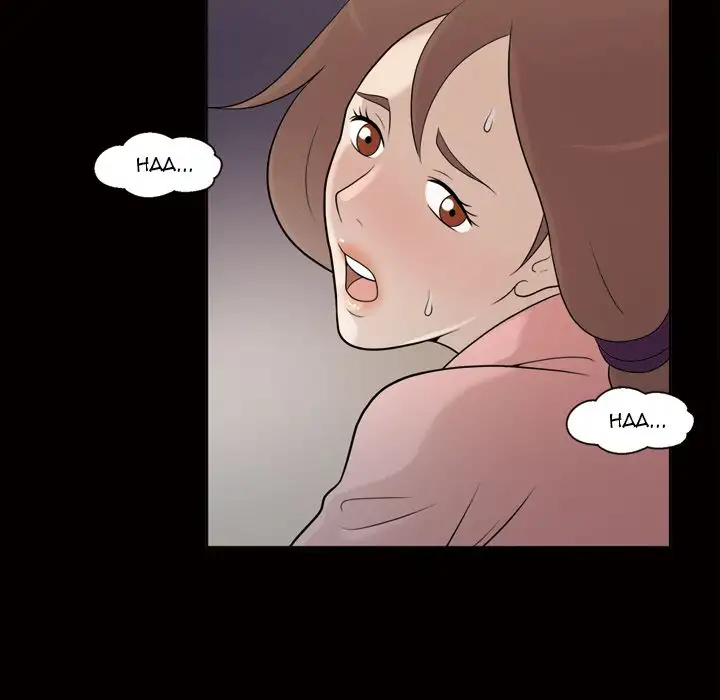 Her Voice Chapter 12 Page 45