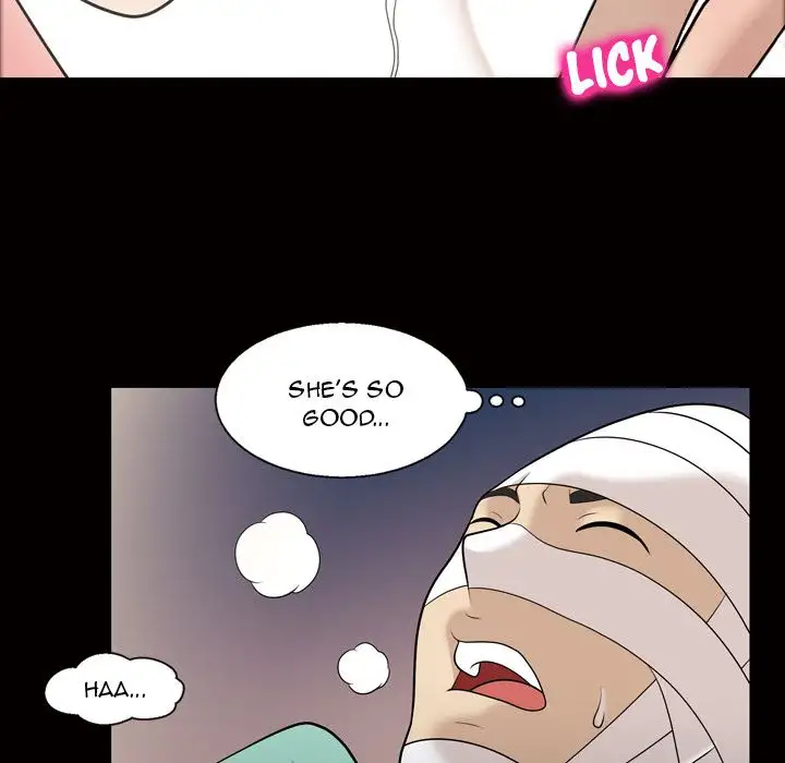 Her Voice Chapter 12 Page 6
