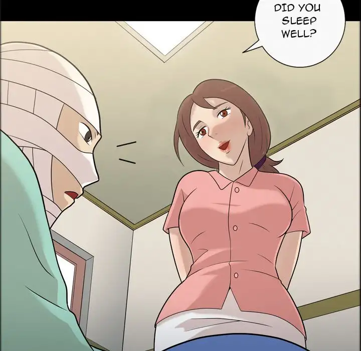 Her Voice Chapter 13 Page 12