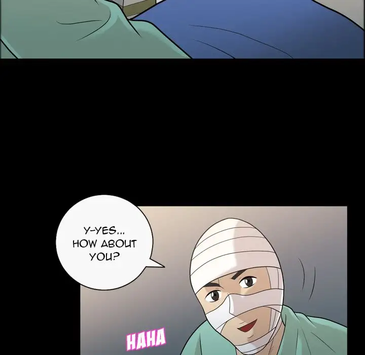 Her Voice Chapter 13 Page 13
