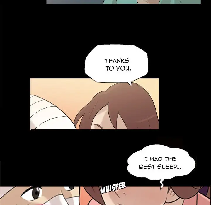 Her Voice Chapter 13 Page 14