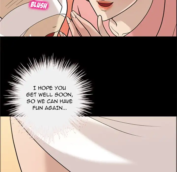 Her Voice Chapter 13 Page 15