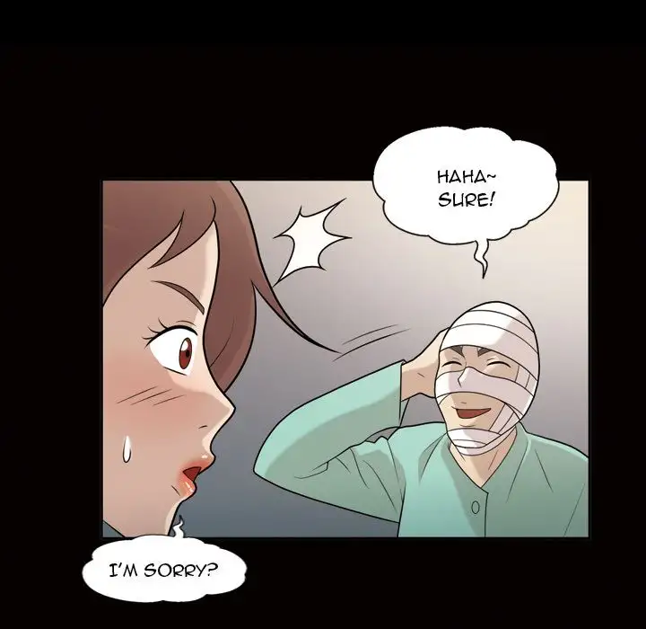 Her Voice Chapter 13 Page 18