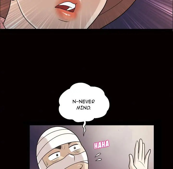 Her Voice Chapter 13 Page 20