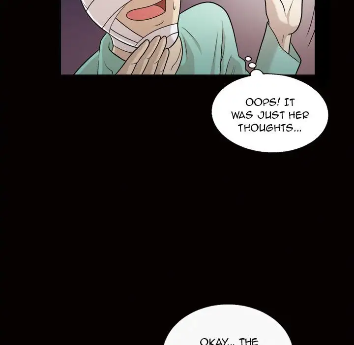 Her Voice Chapter 13 Page 21