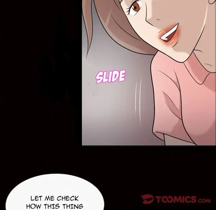 Her Voice Chapter 13 Page 24