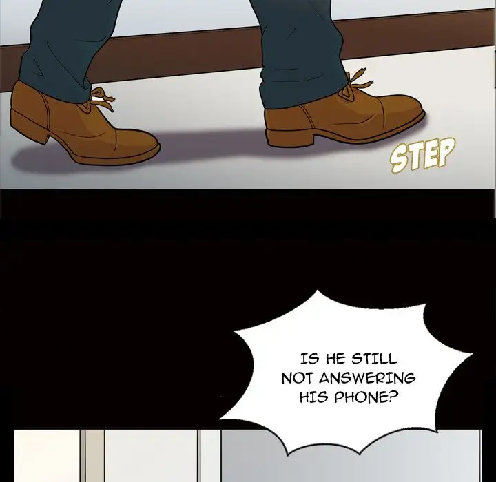 Her Voice Chapter 13 Page 28