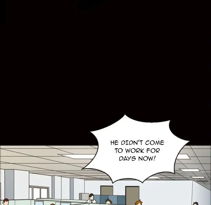 Her Voice Chapter 13 Page 31