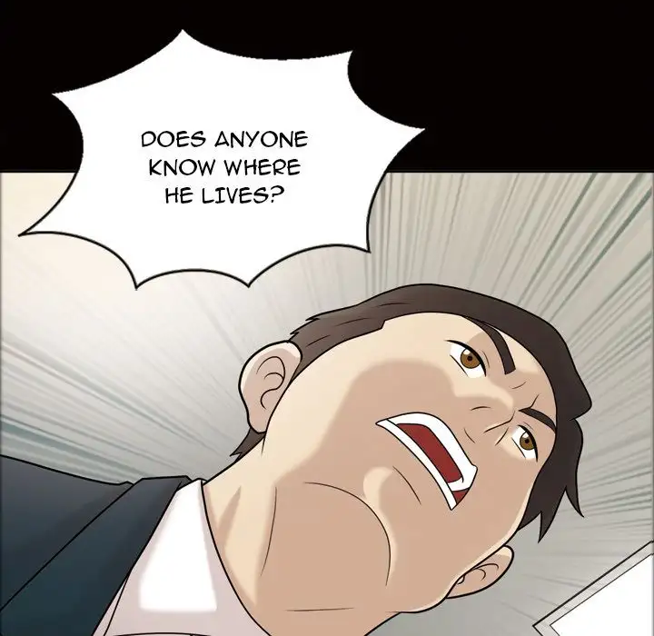 Her Voice Chapter 13 Page 33