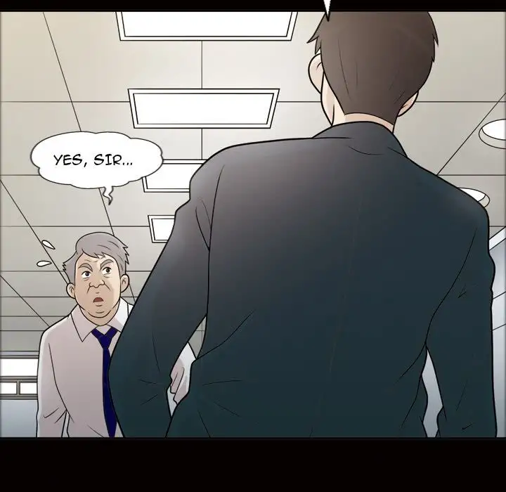 Her Voice Chapter 13 Page 37