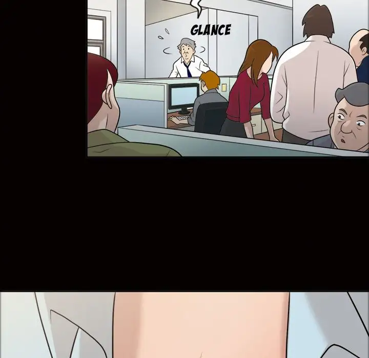 Her Voice Chapter 13 Page 40