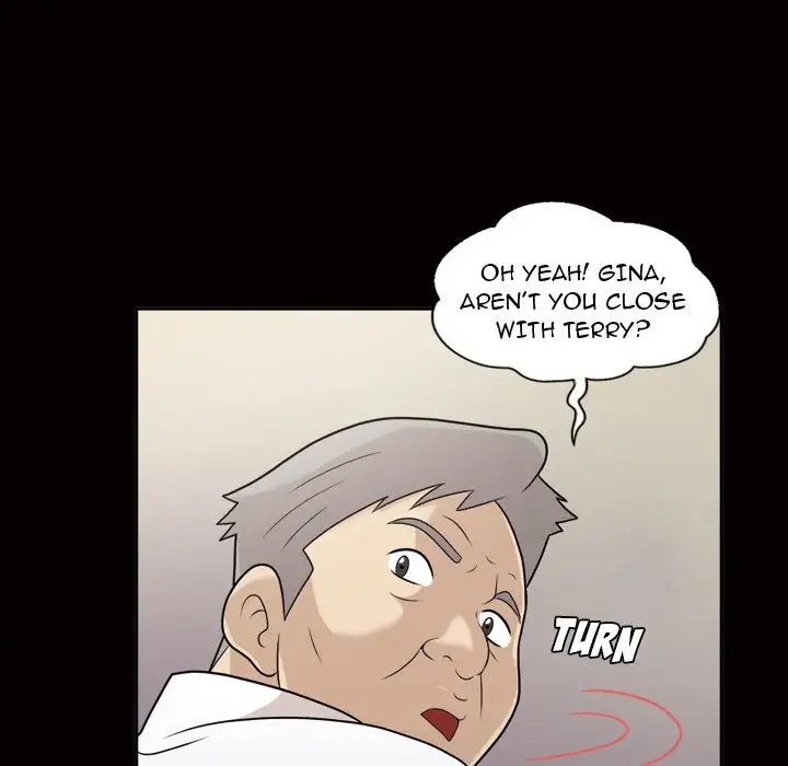 Her Voice Chapter 13 Page 44