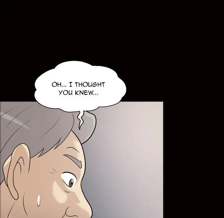 Her Voice Chapter 13 Page 50