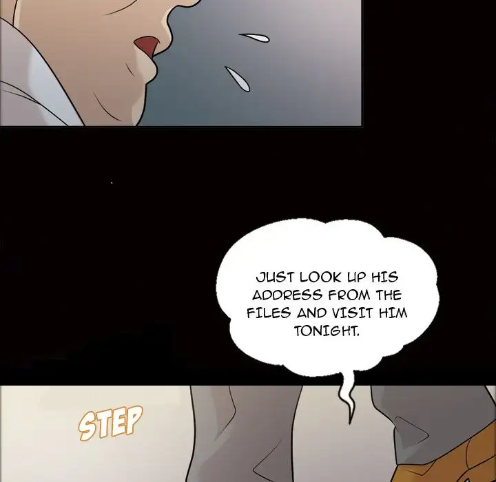 Her Voice Chapter 13 Page 51