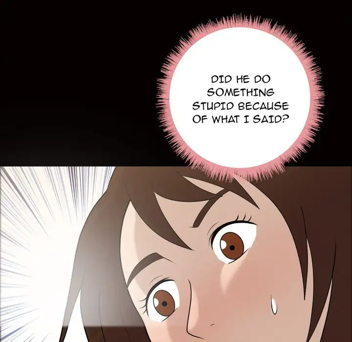 Her Voice Chapter 13 Page 54