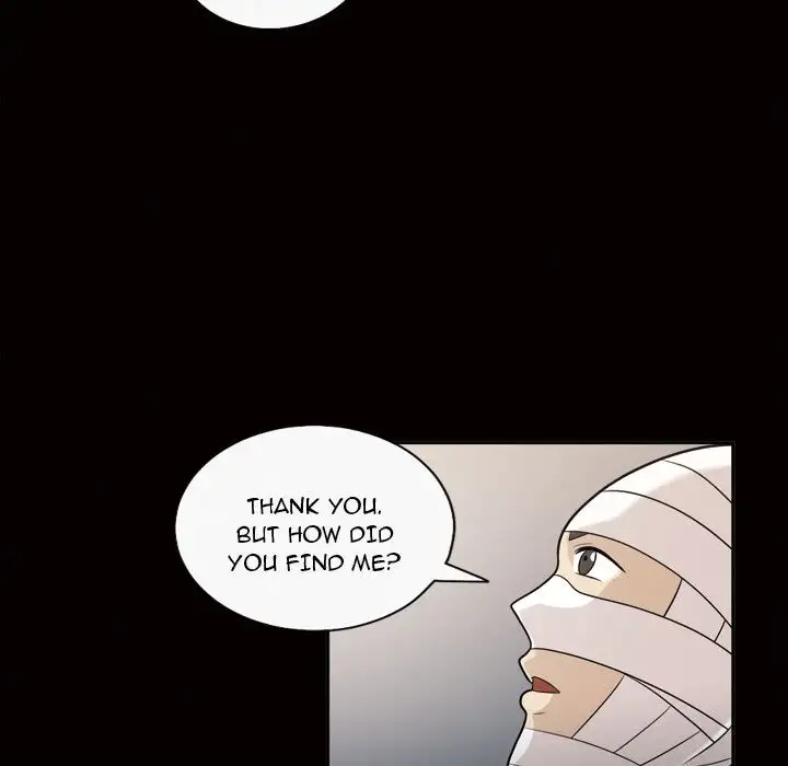 Her Voice Chapter 13 Page 58