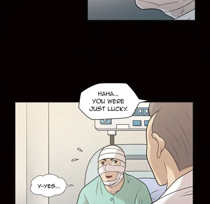 Her Voice Chapter 13 Page 59