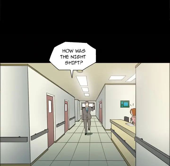 Her Voice Chapter 13 Page 6
