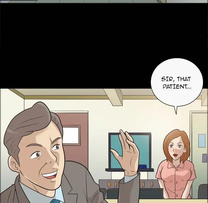Her Voice Chapter 13 Page 7