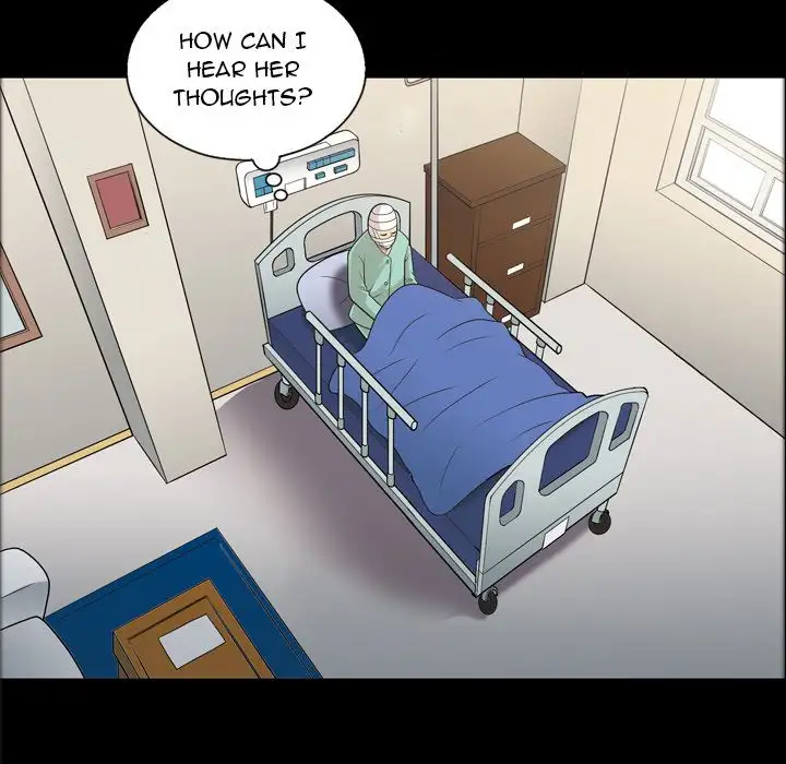 Her Voice Chapter 13 Page 9