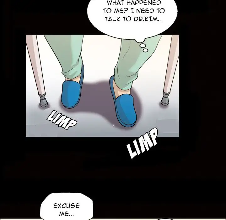 Her Voice Chapter 14 Page 14
