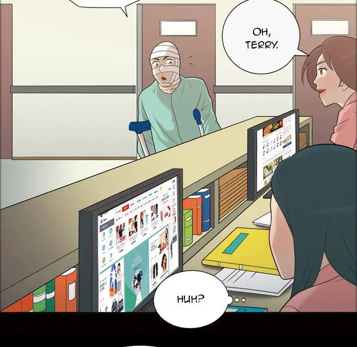 Her Voice Chapter 14 Page 15