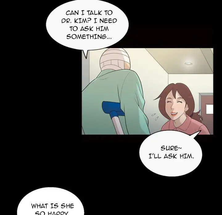 Her Voice Chapter 14 Page 16