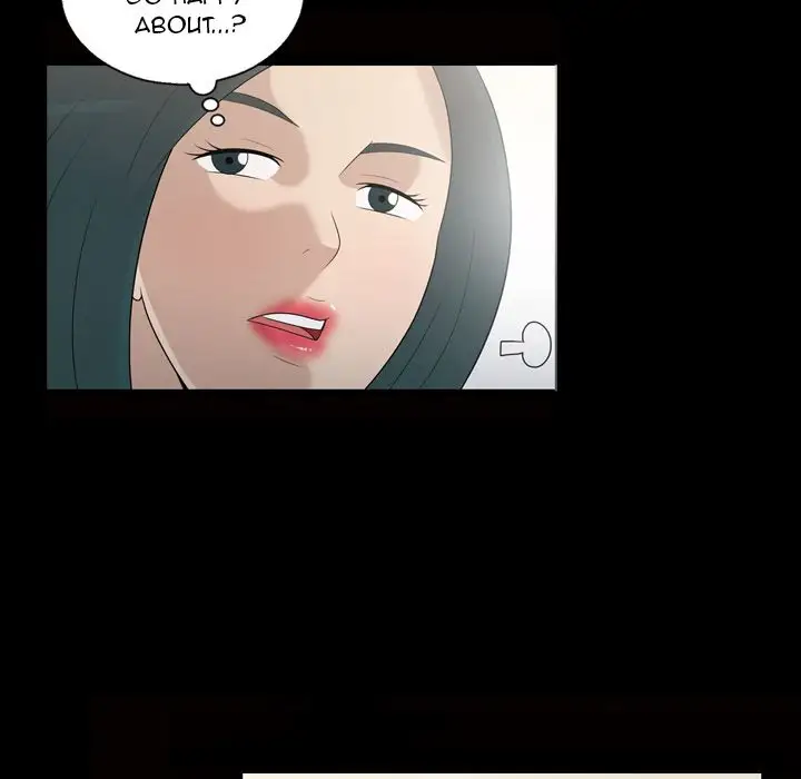 Her Voice Chapter 14 Page 17