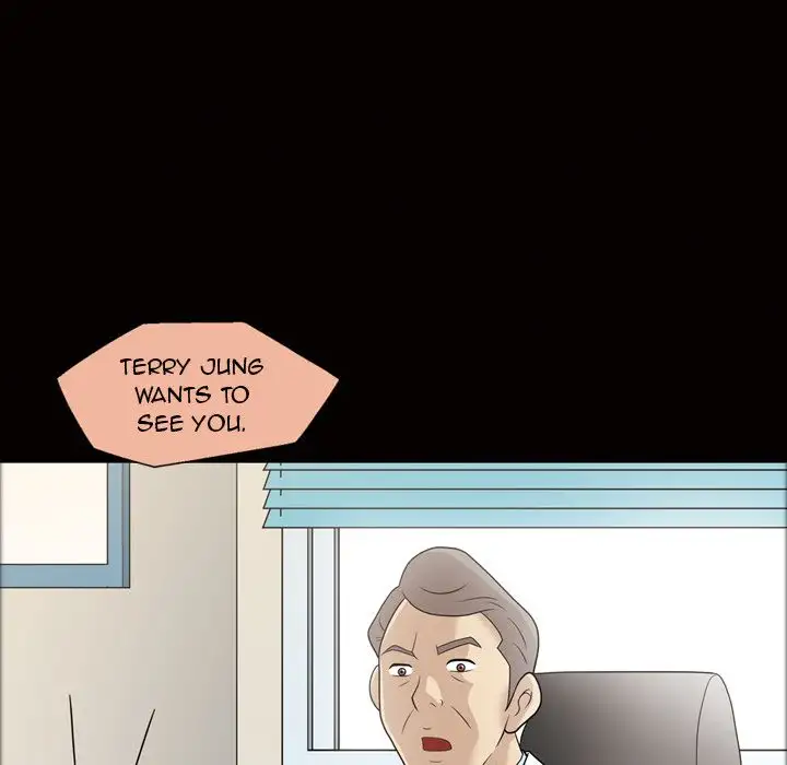 Her Voice Chapter 14 Page 20