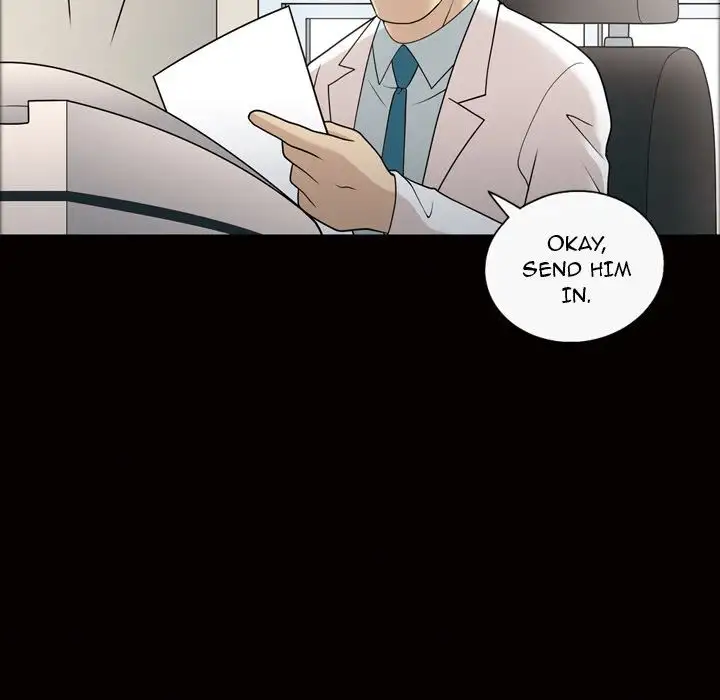 Her Voice Chapter 14 Page 21