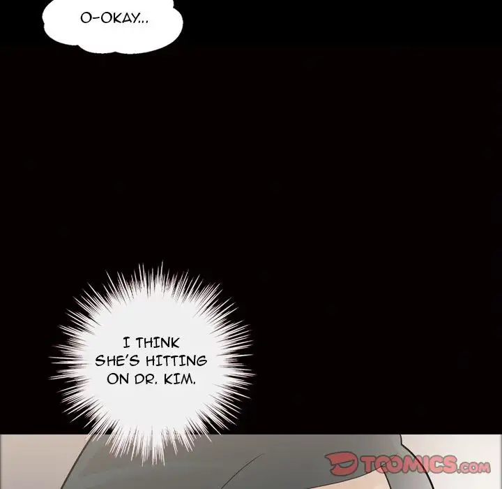 Her Voice Chapter 14 Page 24