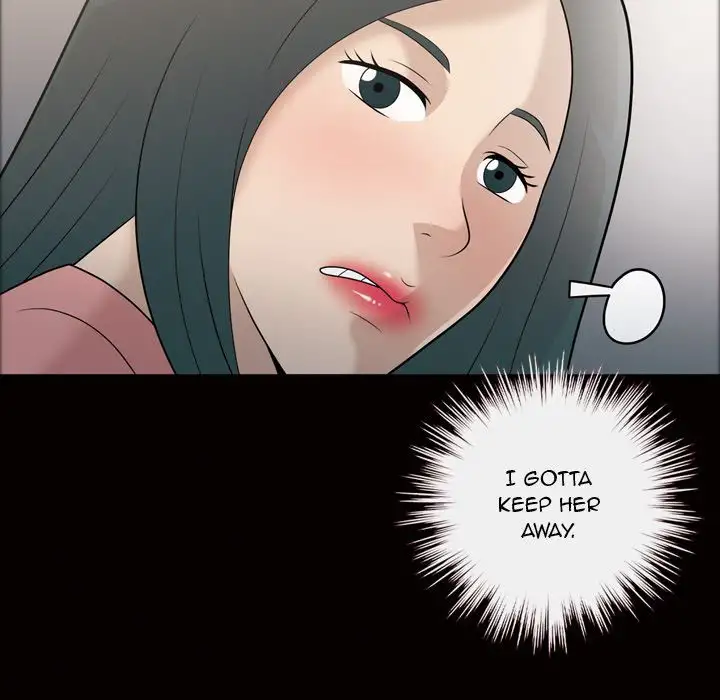 Her Voice Chapter 14 Page 25