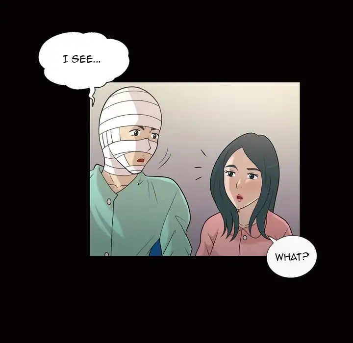 Her Voice Chapter 14 Page 26