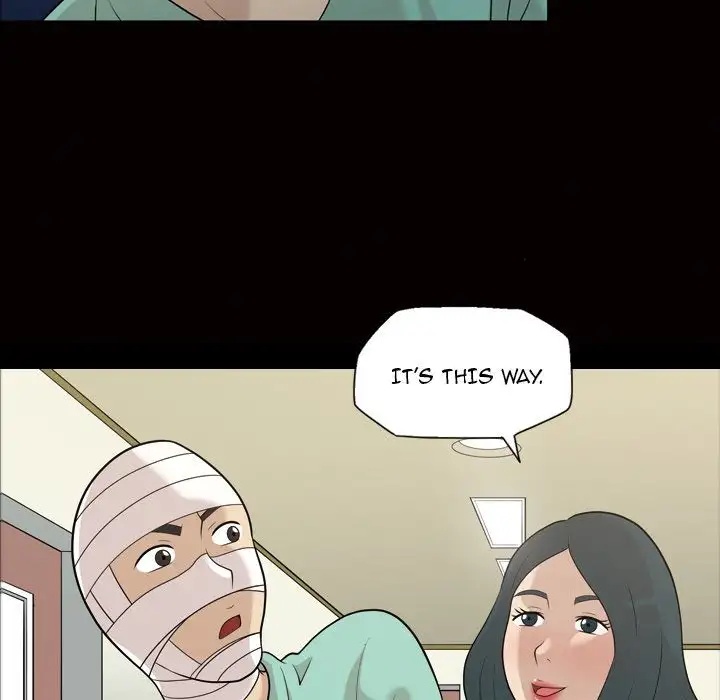 Her Voice Chapter 14 Page 28