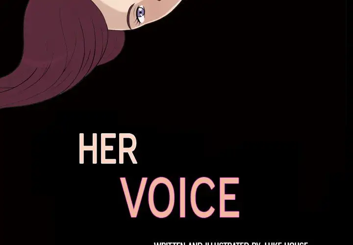 Her Voice Chapter 14 Page 3