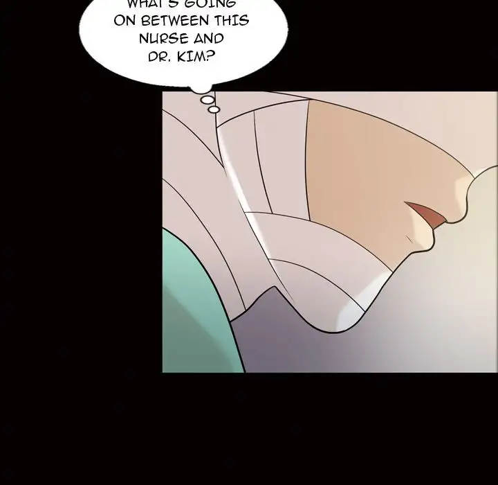 Her Voice Chapter 14 Page 30