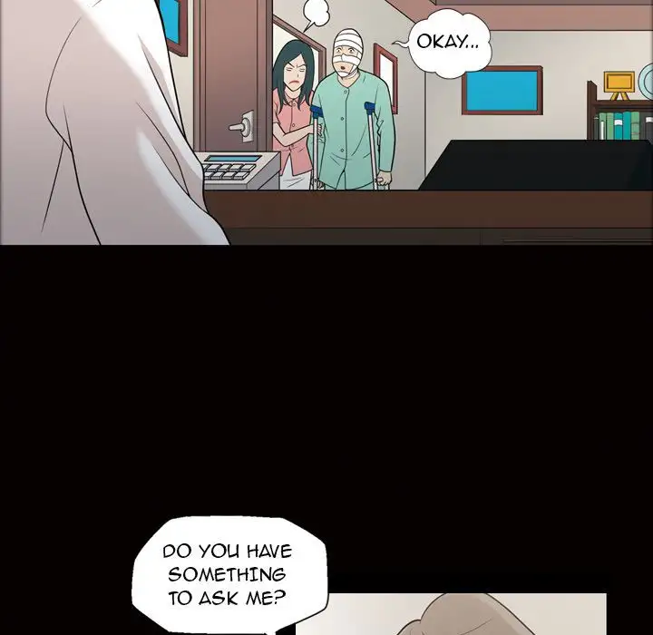 Her Voice Chapter 14 Page 33