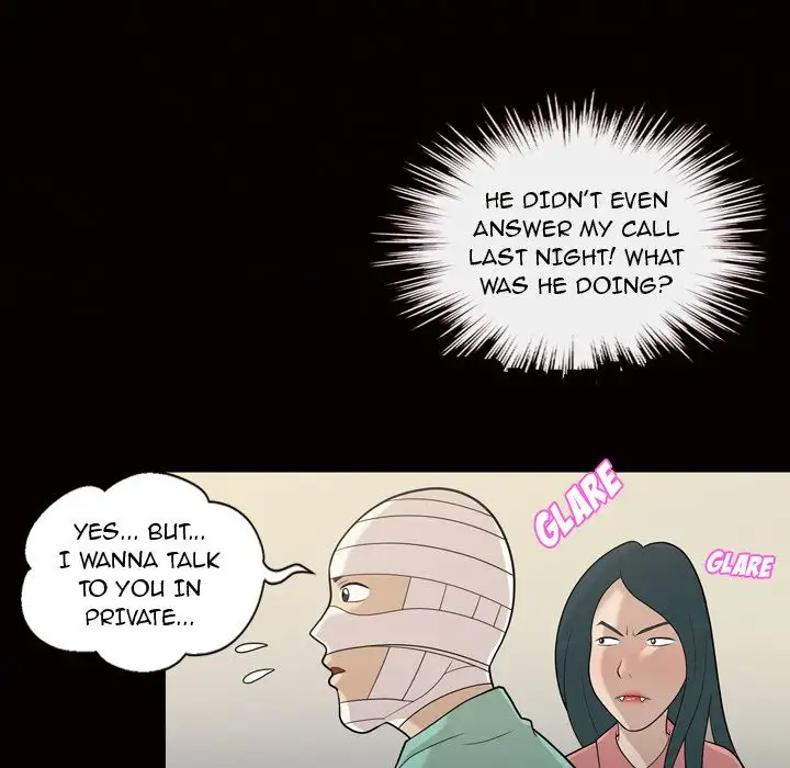 Her Voice Chapter 14 Page 36