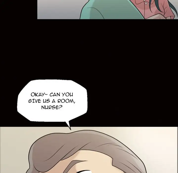Her Voice Chapter 14 Page 37
