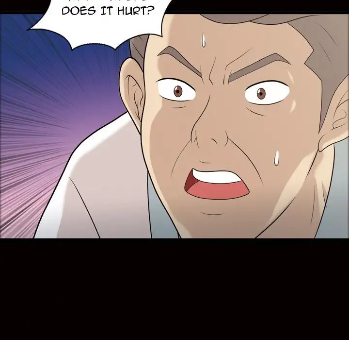 Her Voice Chapter 14 Page 53