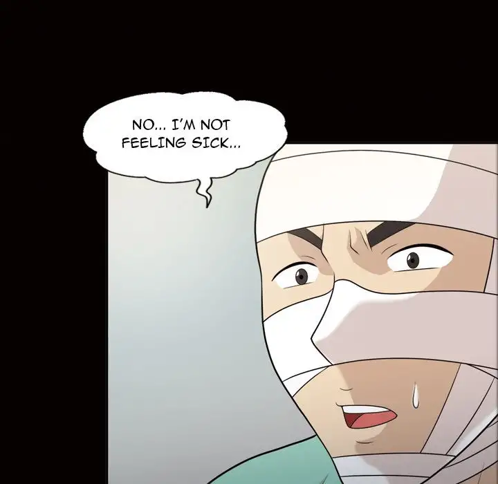 Her Voice Chapter 14 Page 54