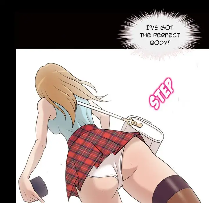Her Voice Chapter 14 Page 6