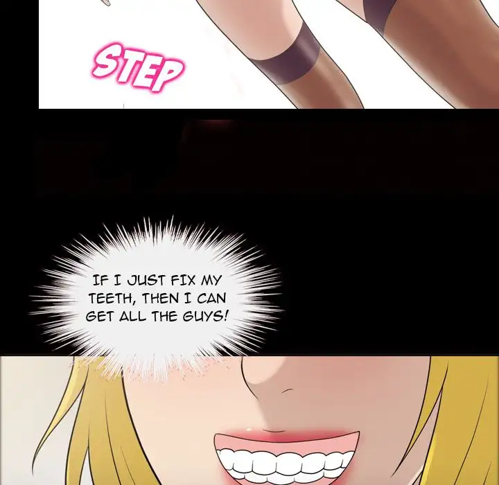 Her Voice Chapter 14 Page 7