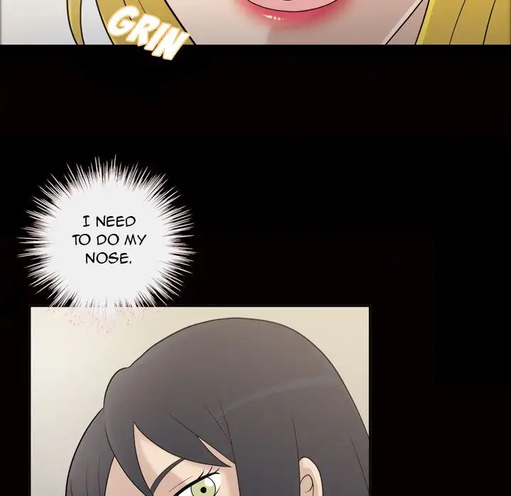 Her Voice Chapter 14 Page 8