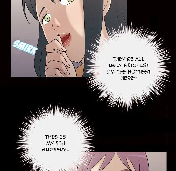 Her Voice Chapter 14 Page 9