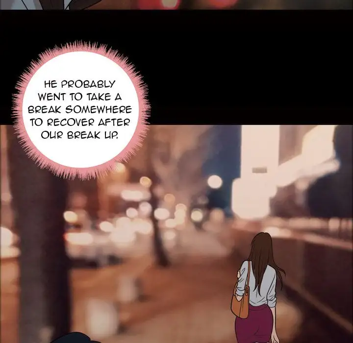 Her Voice Chapter 15 Page 10