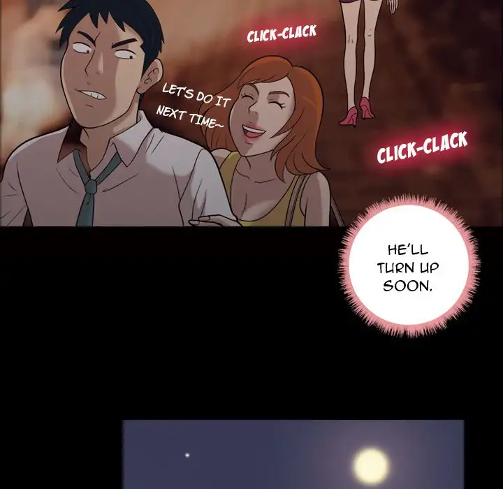 Her Voice Chapter 15 Page 11