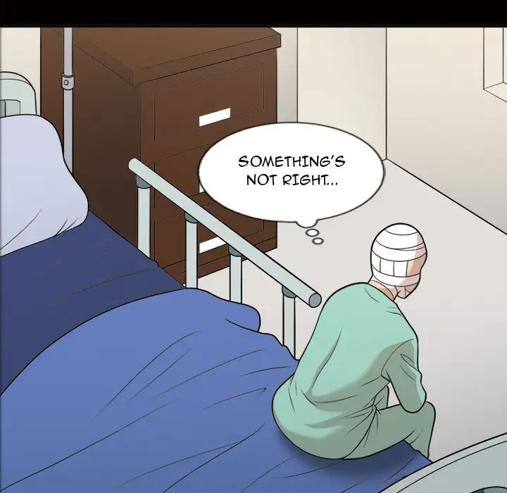 Her Voice Chapter 15 Page 13
